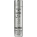 L'Oréal Infinium Pure Strong silně tužící lak na vlasy neprášivý 300ml – Hledejceny.cz