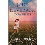 Zloděj osudu - Jude Deveraux, Tara Sheets – Hledejceny.cz