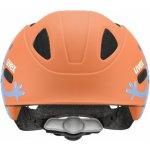 Uvex OYO STYLE Monster PAPAYA matt 2024 – Hledejceny.cz