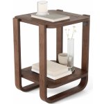 Umbra BELLWOOD V.53 cm ořech – Zboží Dáma