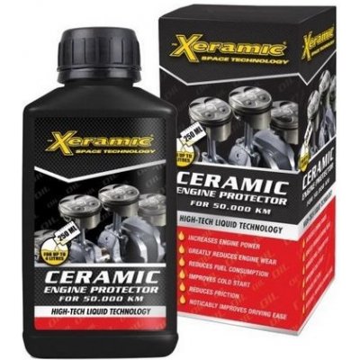 Xeramic Ceramic Engine Protector 250 ml XERAMIC XE201030,250ML