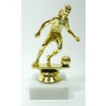 Fotbal figurka žena F166-800 DO KOŠÍKU – Zboží Dáma