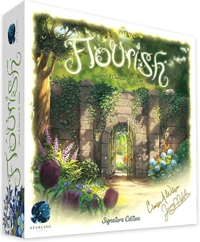 Starling Games Flourish Signature Edition