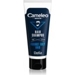 Delia Cosmetics Cameleo Men šampon proti šedivění tmavých vlasů (Quality) 150 ml – Zboží Dáma