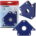 Tagred TA621 Magnetický úhelník 4" 22,5 kg – Hledejceny.cz