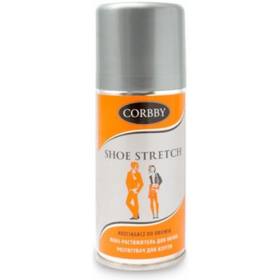 Corbby klasické plast napínáky do bot – Hledejceny.cz