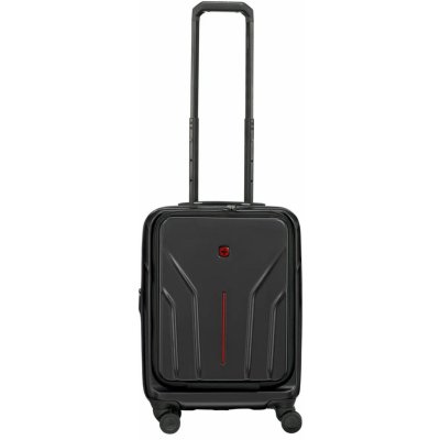 Wenger Amplix 653323 černý 36l – Hledejceny.cz