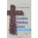 Ľudia Veľkej noci - Luis Antonio Gokim Tagle