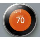 Google NEST 3. generace