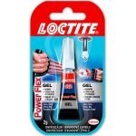 LOCTITE Super Bond vteřinové lepidlo 2g – Hledejceny.cz