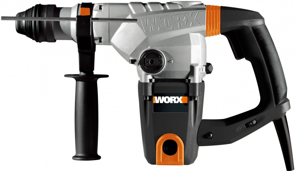 WORX WX333