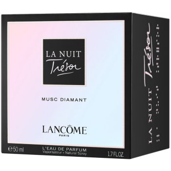 Lancôme La Nuit Tresor Musc Diamant parfémovaná voda dámská 75 ml