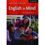 English in Mind 1 Students Book - Puchta H.,Stranks J. – Sleviste.cz