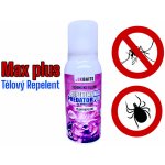 LK Baits Protector repelent tělový 90 ml – Zboží Mobilmania