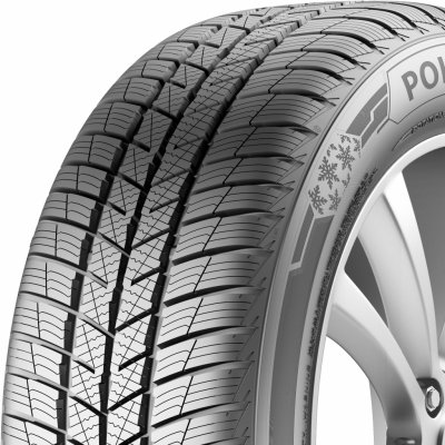 Barum Polaris 5 215/45 R18 93V – Zboží Mobilmania