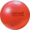 Rehabilitační pomůcka Siv ABS Qmed 55 cvičební míč