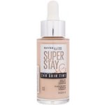 Maybelline New York Superstay dlouhotrvající rozjasňující make-up 03 30 ml – Zboží Dáma