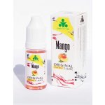 Dekang mango 30 ml 6 mg – Sleviste.cz