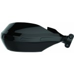 Polisport kryty páček NOMAD černá | Zboží Auto