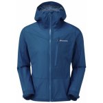 Montane Minimus Jacket pánská electric blue – Zboží Mobilmania