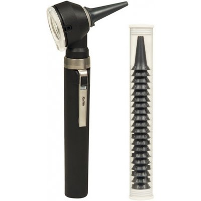 Kawe Otoskop Piccolight C Night-Black – Hledejceny.cz