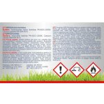 BROS Karbid granulovaný odpuzovač krtků 500g – Sleviste.cz