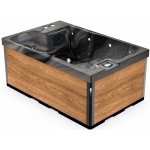 Lovia L303 Odyssey, Canyon Teak – Zboží Dáma