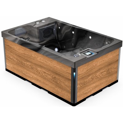 Lovia L303 Odyssey, Canyon Teak – Zboží Dáma