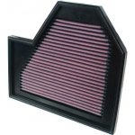 Vzduchový filtr K&N FILTERS 33-2352 – Hledejceny.cz