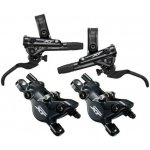 Shimano XT BR-M8100 set nenapojené J-kit polymer bez chladiče – Zboží Dáma