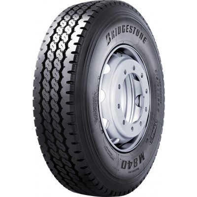 Bridgestone M840 EVO 315/80 R22,5 158/156 K