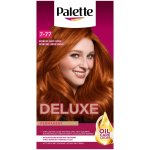 Pallete Deluxe 562 intenzivní zářivě měděný – Zboží Dáma