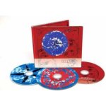 Cure - Wish 30th Anniversary - Deluxe CD – Hledejceny.cz