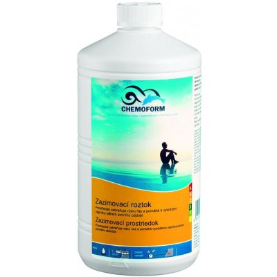 CHEMOFORM Winterfit Zazimovací roztok 10 l – Zboží Mobilmania