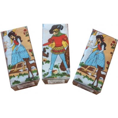 Etex Bavlněné kapesníky dětské – Sleviste.cz