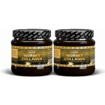 TITANUS Mořský Collagen 250 g – 55 dní 1+1 Ananas – Hledejceny.cz
