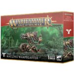 GW Warhammer W-AOS: Skaven Ratling Warpblaster 1 – Zboží Dáma