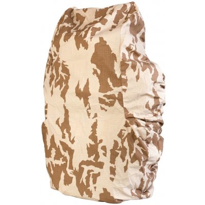 Převlek k tlumoku/batohu střednímu pro průzkumníky AČR vz.95 Poušť ripstop – Hledejceny.cz