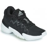 adidas Basketbal D.O.N. ISSUE 2 Černá – Hledejceny.cz