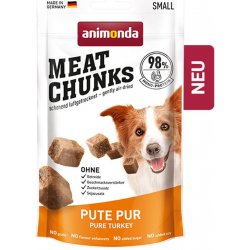Animonda Meat Chunks čisté jehněčí maso 60 g