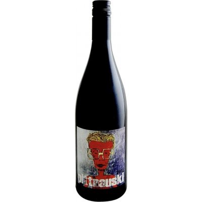 Pittnauer Pittnauski suché červené 13% 0,75 l (holá láhev) – Hledejceny.cz