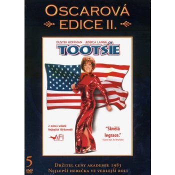 TOOTSIE DVD