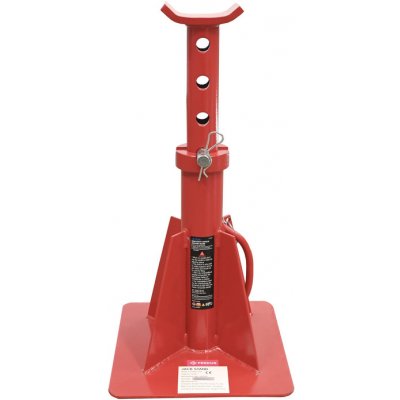 B-Tires Podpěra 10 t kratší – Sleviste.cz