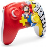 PowerA Nano Enhanced Wireless Controller Nintendo Switch NSGP0295-01 – Sleviste.cz