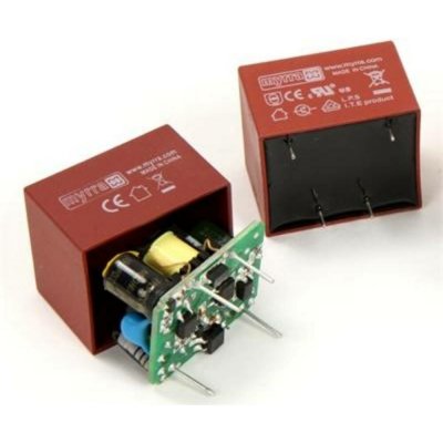Myrra 47246 síťový adaptér / napájení 5 V, 12 V 0.4 A – Hledejceny.cz