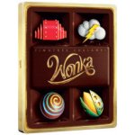 Wonka / Steelbook / Combo / Motiv Chocolate BD – Zbozi.Blesk.cz