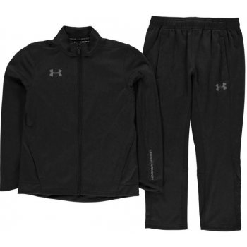 Under Armour Challenger Tracksuit Junior Boys Black