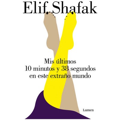 MIS Shafak ElifPaperback – Hledejceny.cz