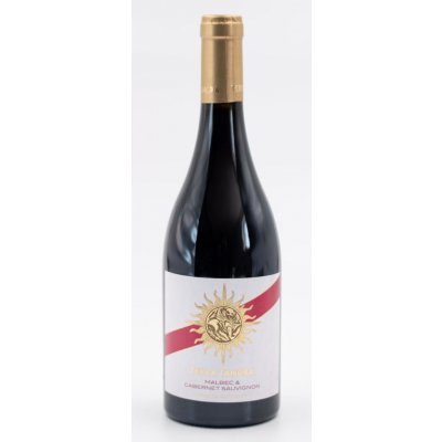 Terra Tangra Malbec x Cabernet Sauvignon červené 2019 14% 0,75 l (holá láhev) – Hledejceny.cz