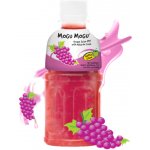Mogu Mogu Jelly Grape Juice 320 ml – Zboží Dáma